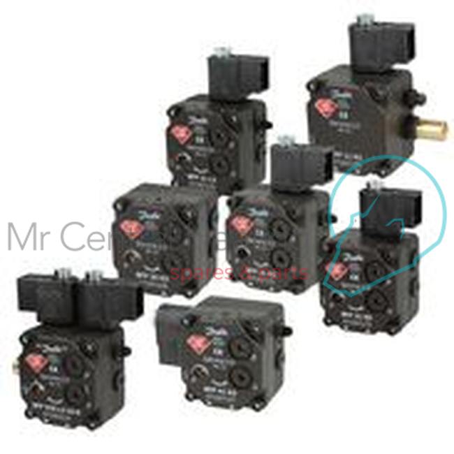 POPULAR OIL SPARES  HRP9010